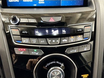 2019 Acura RDX Base SH-AWD