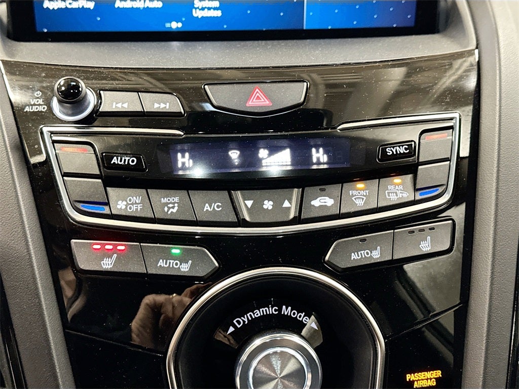 2019 Acura RDX Base SH-AWD