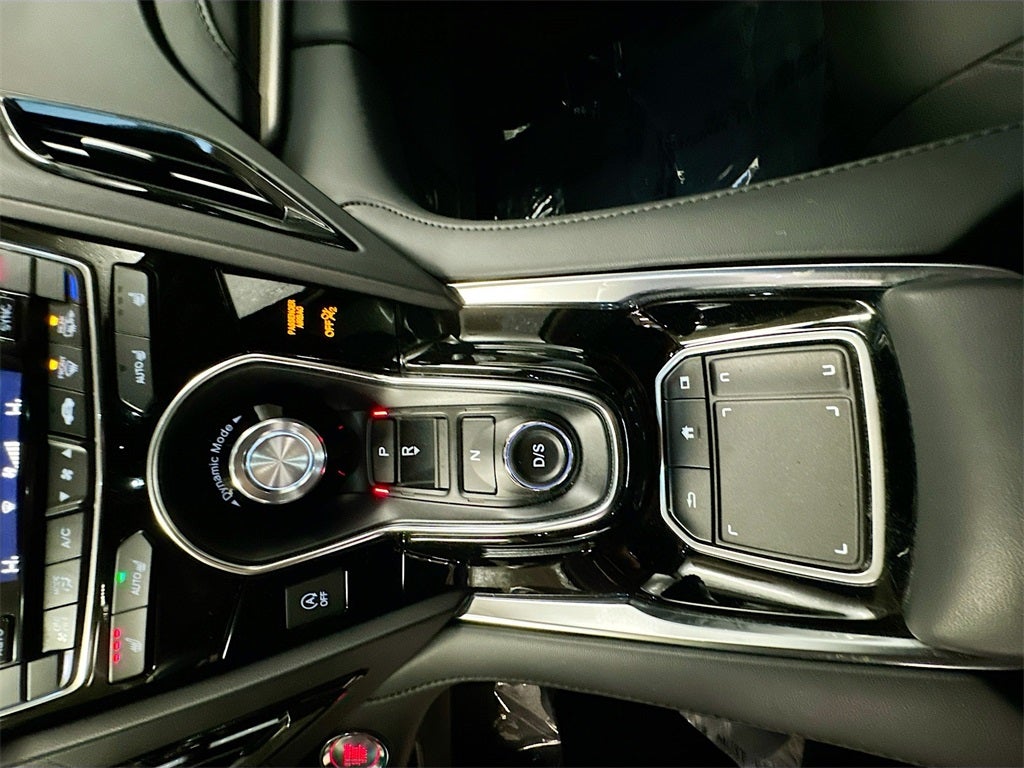 2019 Acura RDX Base SH-AWD