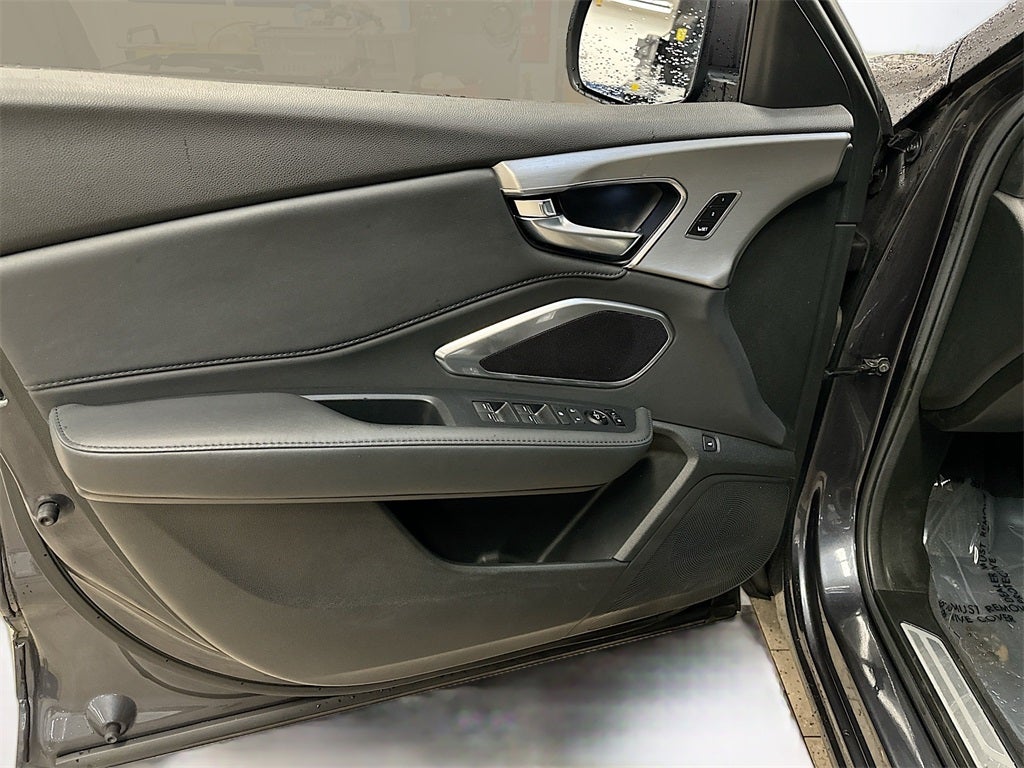 2019 Acura RDX Base SH-AWD