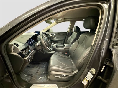 2019 Acura RDX Base SH-AWD
