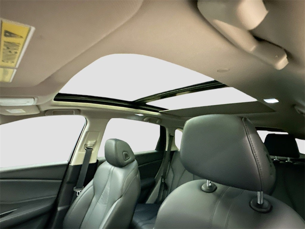 2019 Acura RDX Base SH-AWD