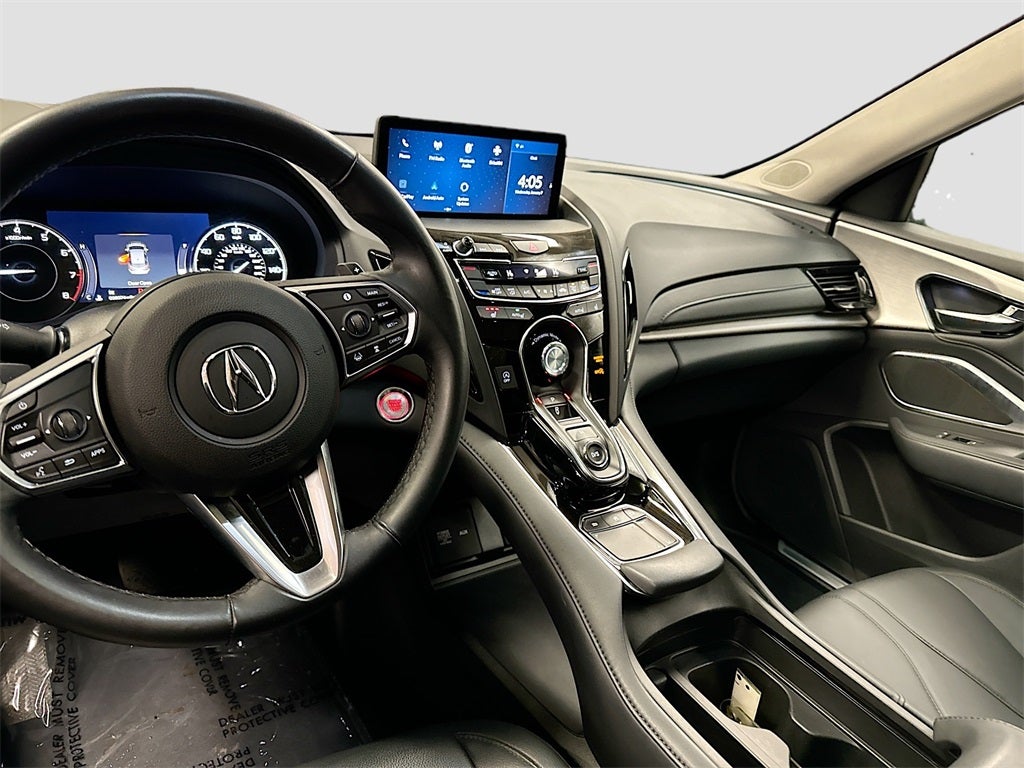 2019 Acura RDX Base SH-AWD