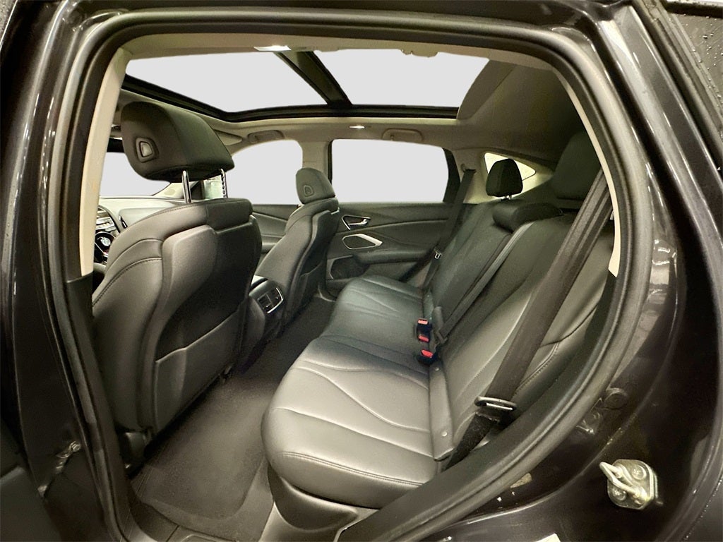 2019 Acura RDX Base SH-AWD