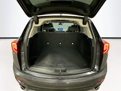 2019 Acura RDX Base SH-AWD