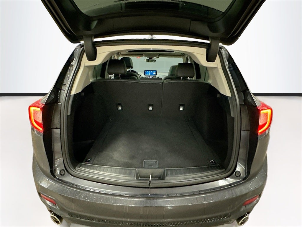 2019 Acura RDX Base SH-AWD