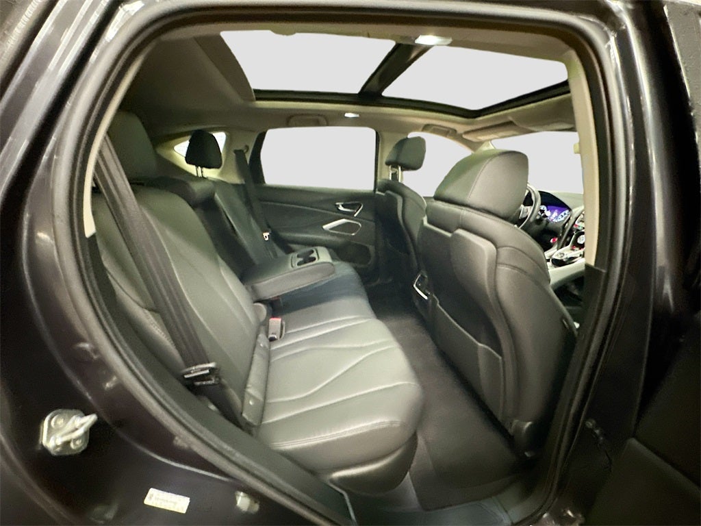 2019 Acura RDX Base SH-AWD