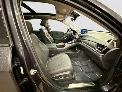 2019 Acura RDX Base SH-AWD