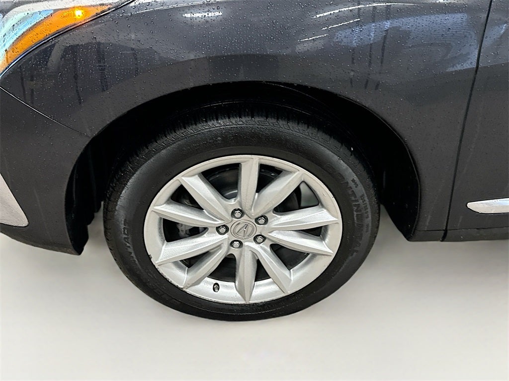 2019 Acura RDX Base SH-AWD