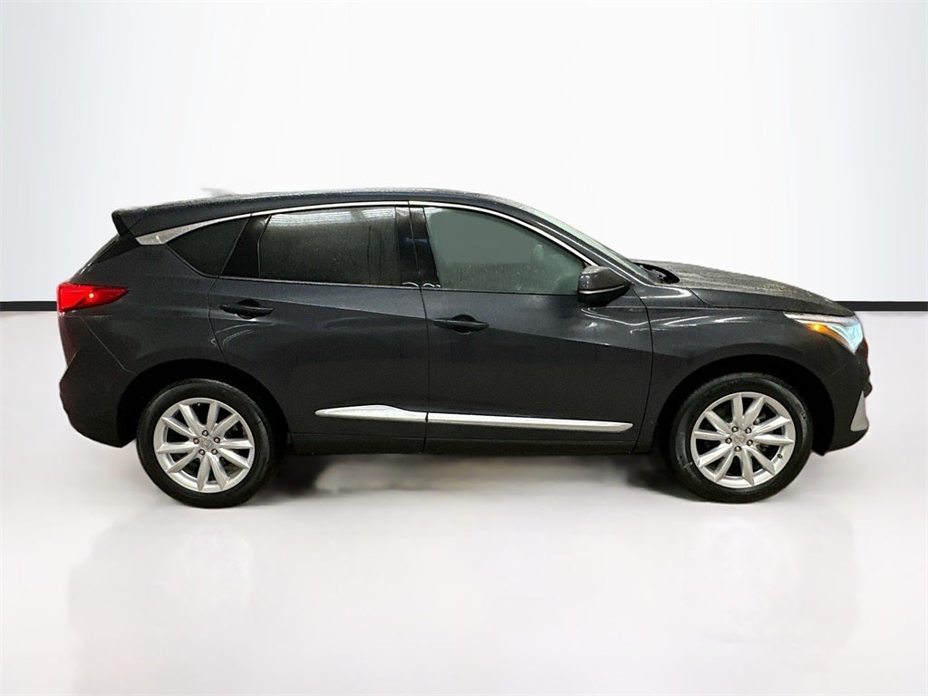 2019 Acura RDX Base SH-AWD