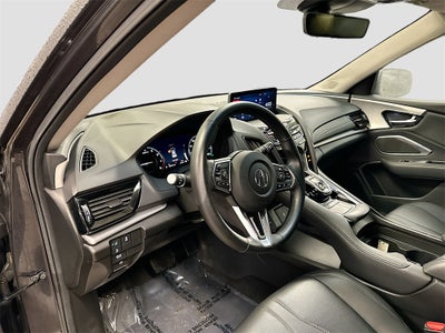 2019 Acura RDX Base SH-AWD