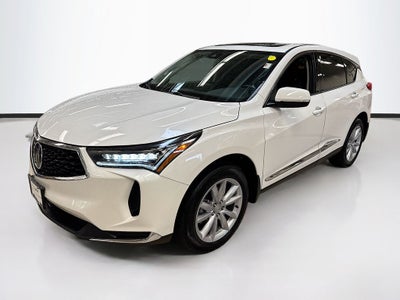 2023 Acura RDX Base SH-AWD