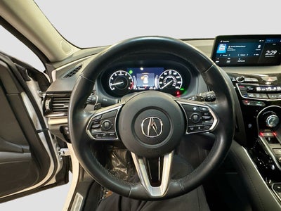 2023 Acura RDX Base SH-AWD