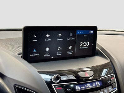 2023 Acura RDX Base SH-AWD