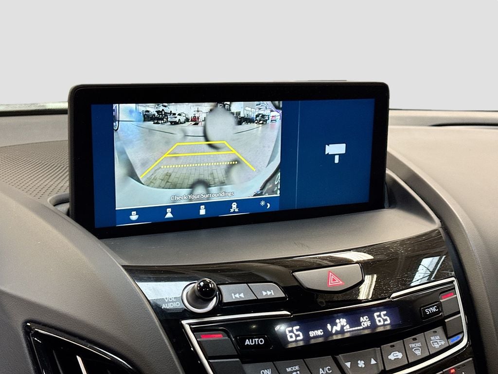 2023 Acura RDX Base SH-AWD