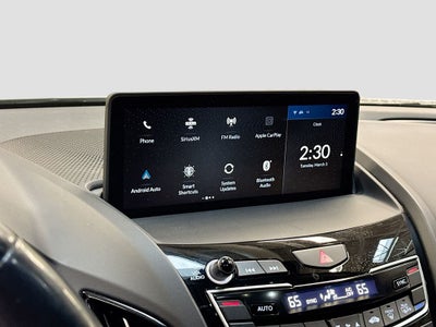 2023 Acura RDX Base SH-AWD