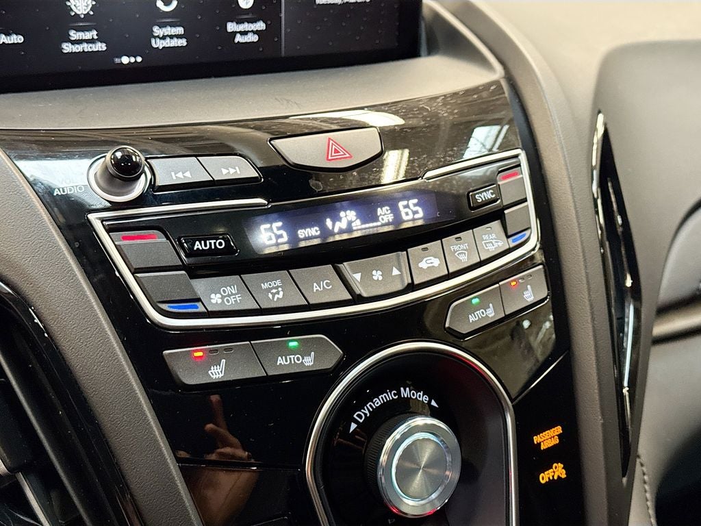 2023 Acura RDX Base SH-AWD