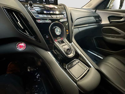2023 Acura RDX Base SH-AWD