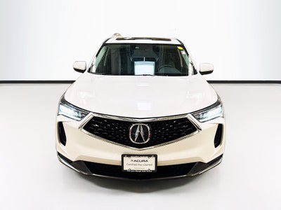2023 Acura RDX Base SH-AWD