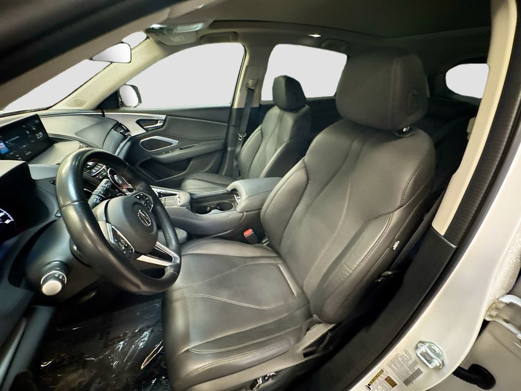 2023 Acura RDX Base SH-AWD