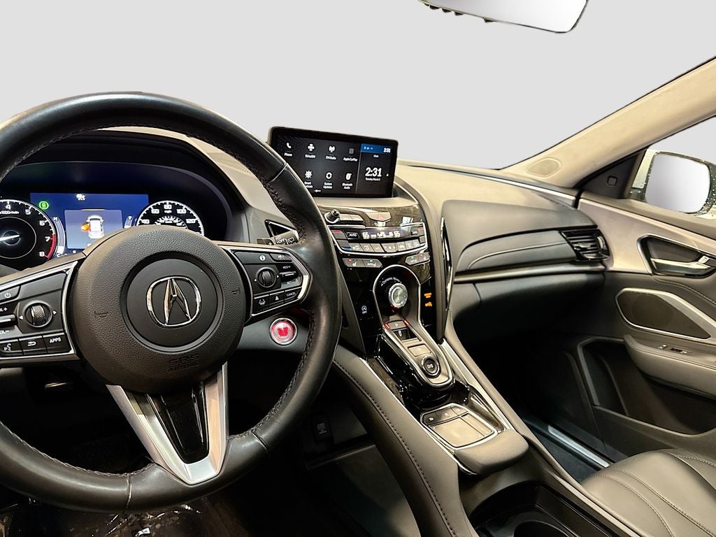 2023 Acura RDX Base SH-AWD