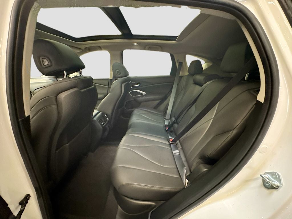 2023 Acura RDX Base SH-AWD