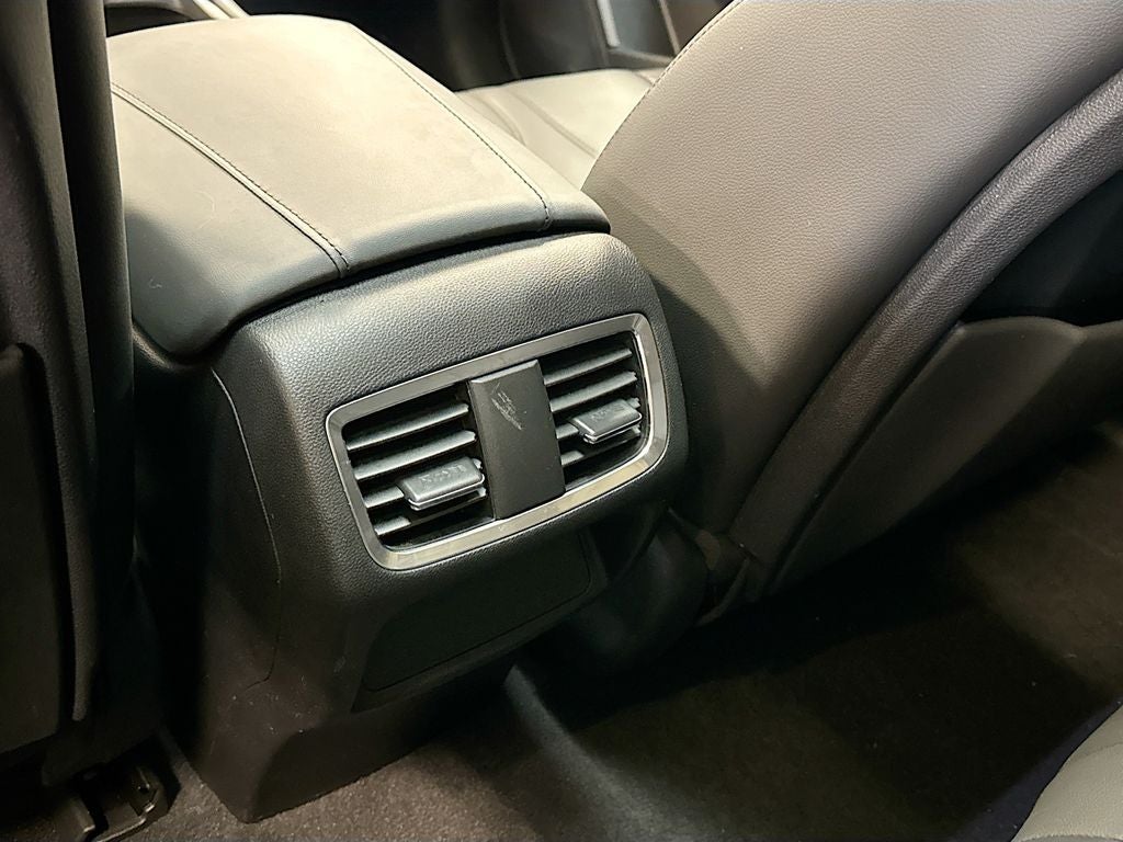 2023 Acura RDX Base SH-AWD