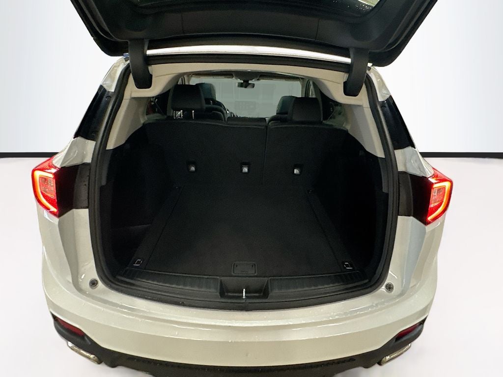 2023 Acura RDX Base SH-AWD