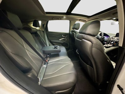 2023 Acura RDX Base SH-AWD