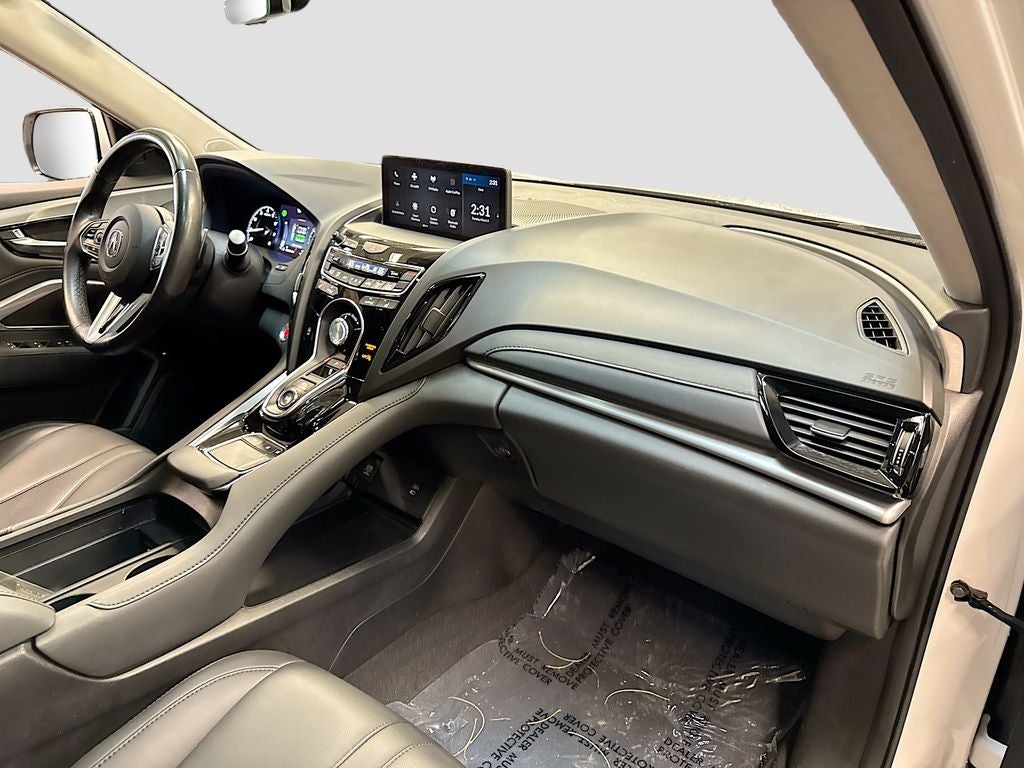 2023 Acura RDX Base SH-AWD