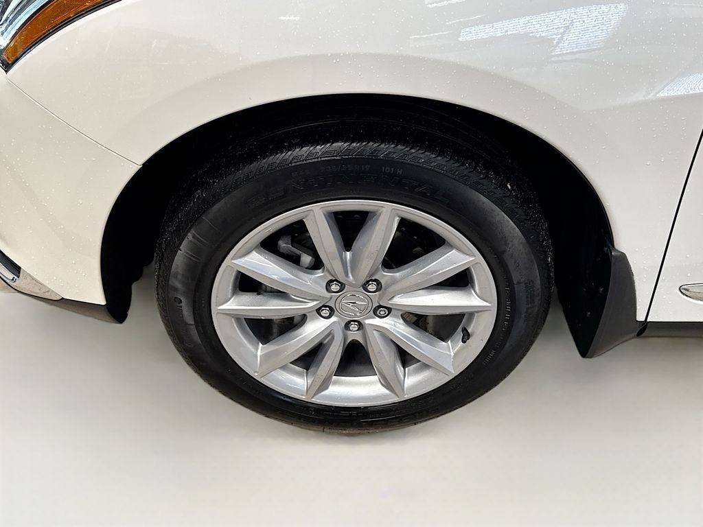 2023 Acura RDX Base SH-AWD