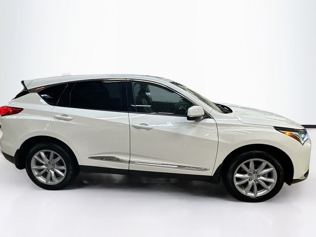 2023 Acura RDX Base SH-AWD
