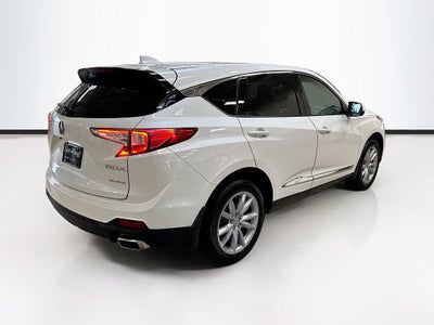 2023 Acura RDX Base SH-AWD