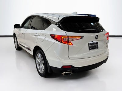 2023 Acura RDX Base SH-AWD