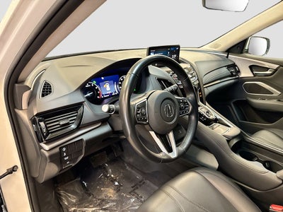 2023 Acura RDX Base SH-AWD