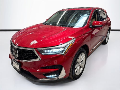 2019 Acura RDX Base SH-AWD