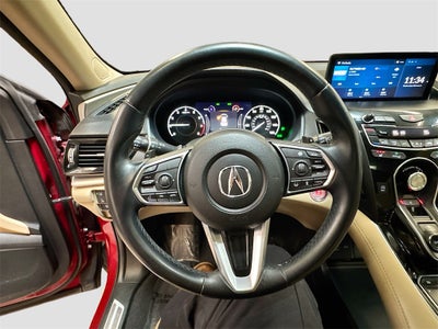 2019 Acura RDX Base SH-AWD