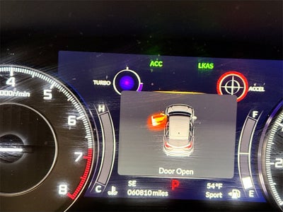 2019 Acura RDX Base SH-AWD