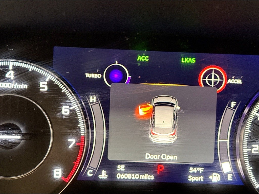 2019 Acura RDX Base SH-AWD