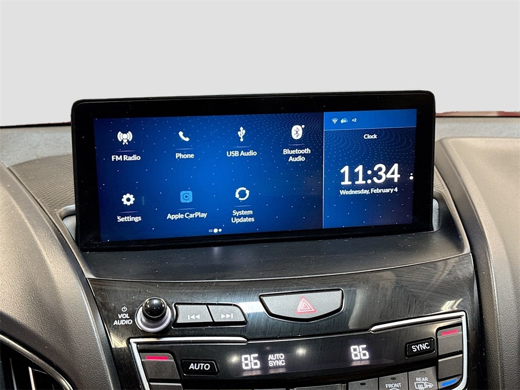 2019 Acura RDX Base SH-AWD