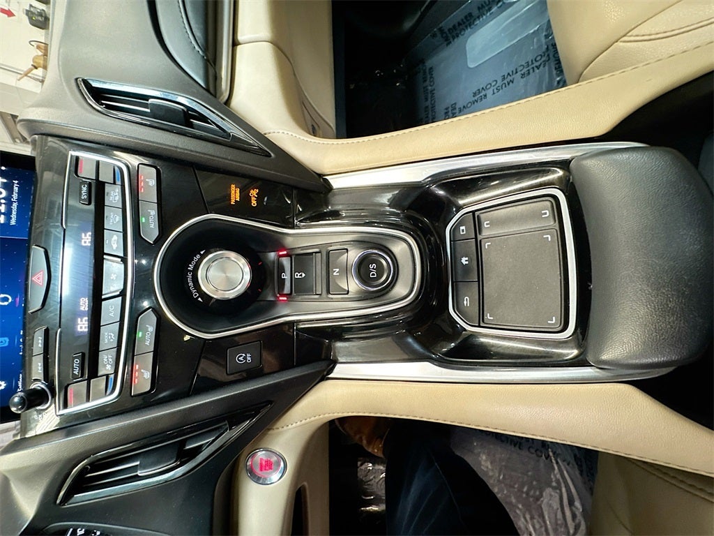 2019 Acura RDX Base SH-AWD