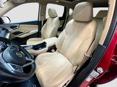 2019 Acura RDX Base SH-AWD