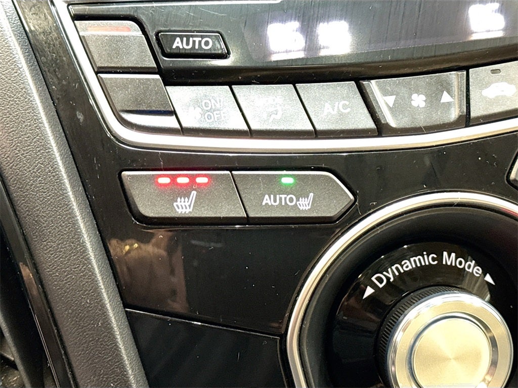 2019 Acura RDX Base SH-AWD