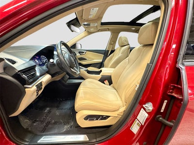 2019 Acura RDX Base SH-AWD