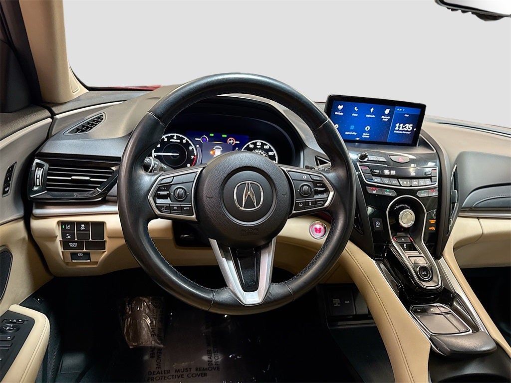 2019 Acura RDX Base SH-AWD