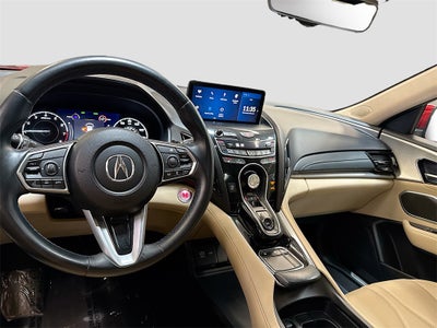 2019 Acura RDX Base SH-AWD