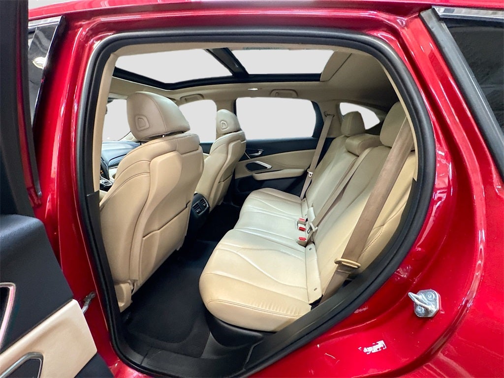 2019 Acura RDX Base SH-AWD