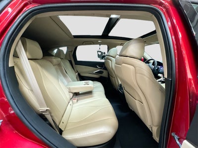 2019 Acura RDX Base SH-AWD