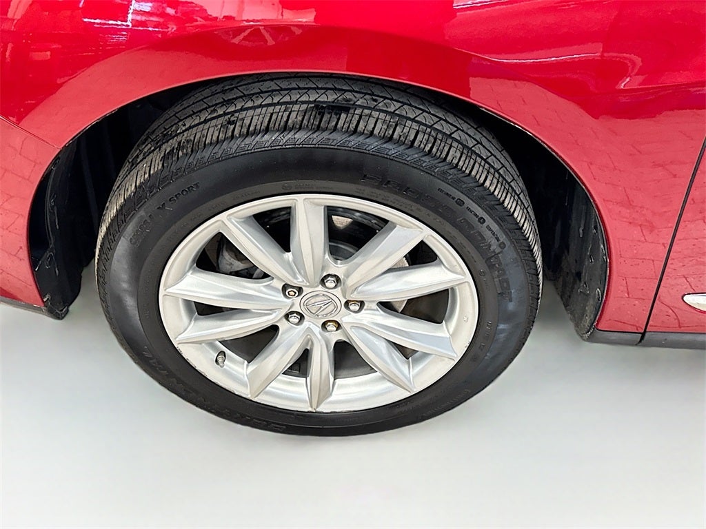 2019 Acura RDX Base SH-AWD