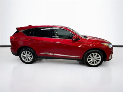 2019 Acura RDX Base SH-AWD